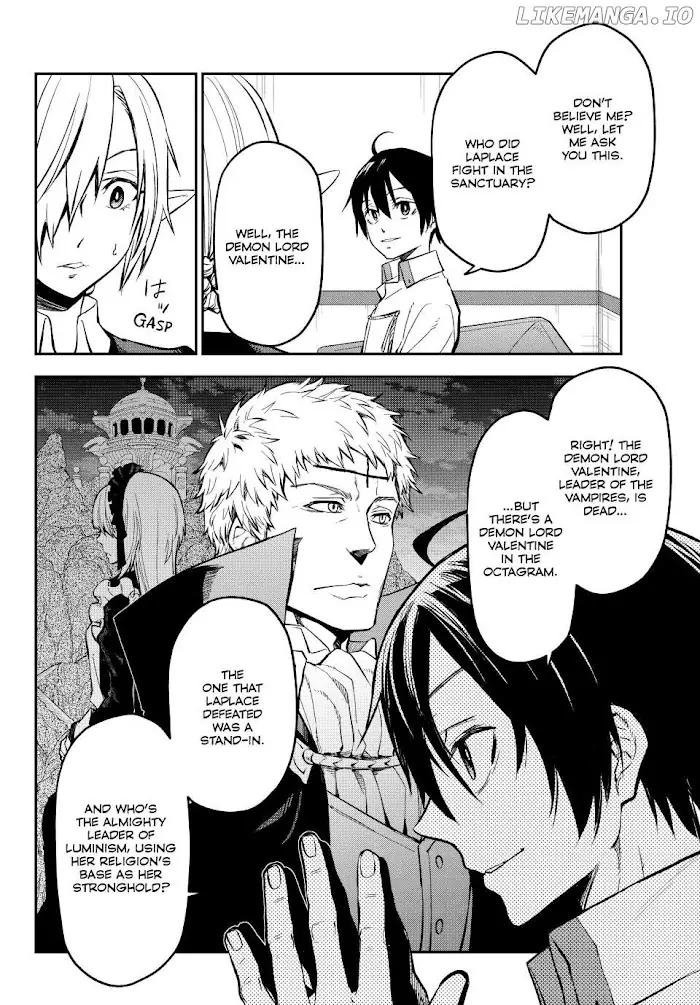 That Time I Got Reincarnated as a Slime Chapter 130 image 35_optimized